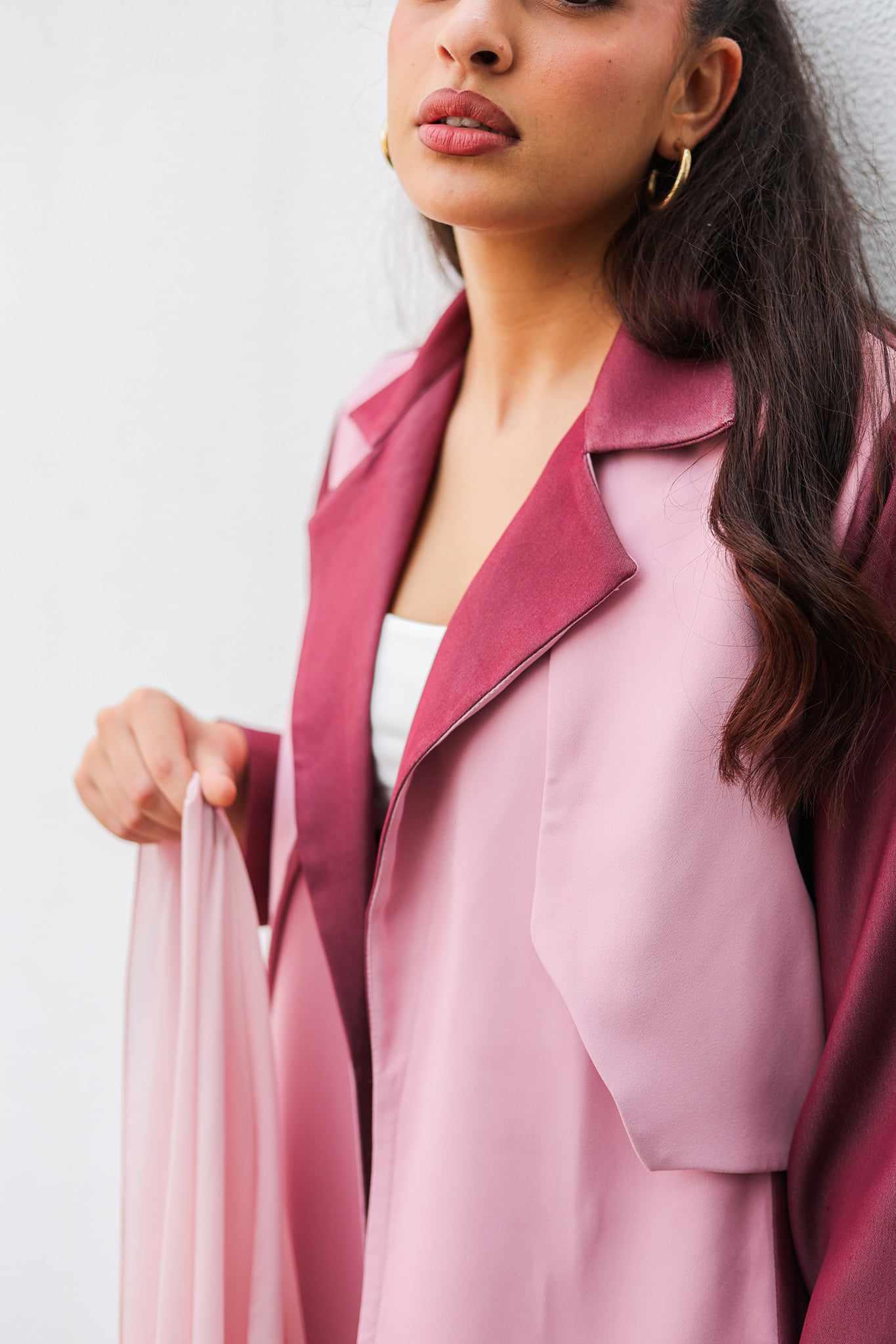 Algiers Abaya - Hayaa0fficial