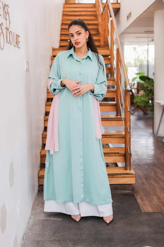 Setif Abaya - Hayaa0fficial