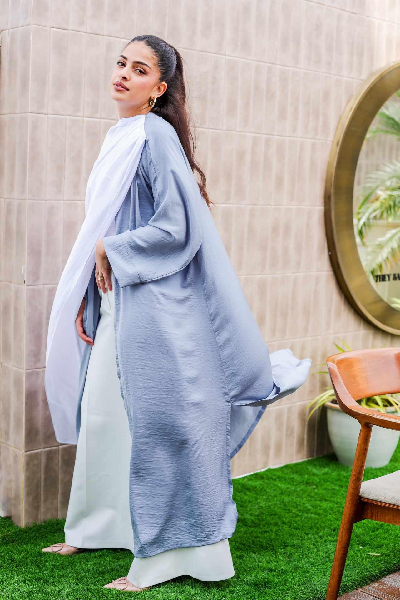 Setif Abaya - Hayaa0fficial