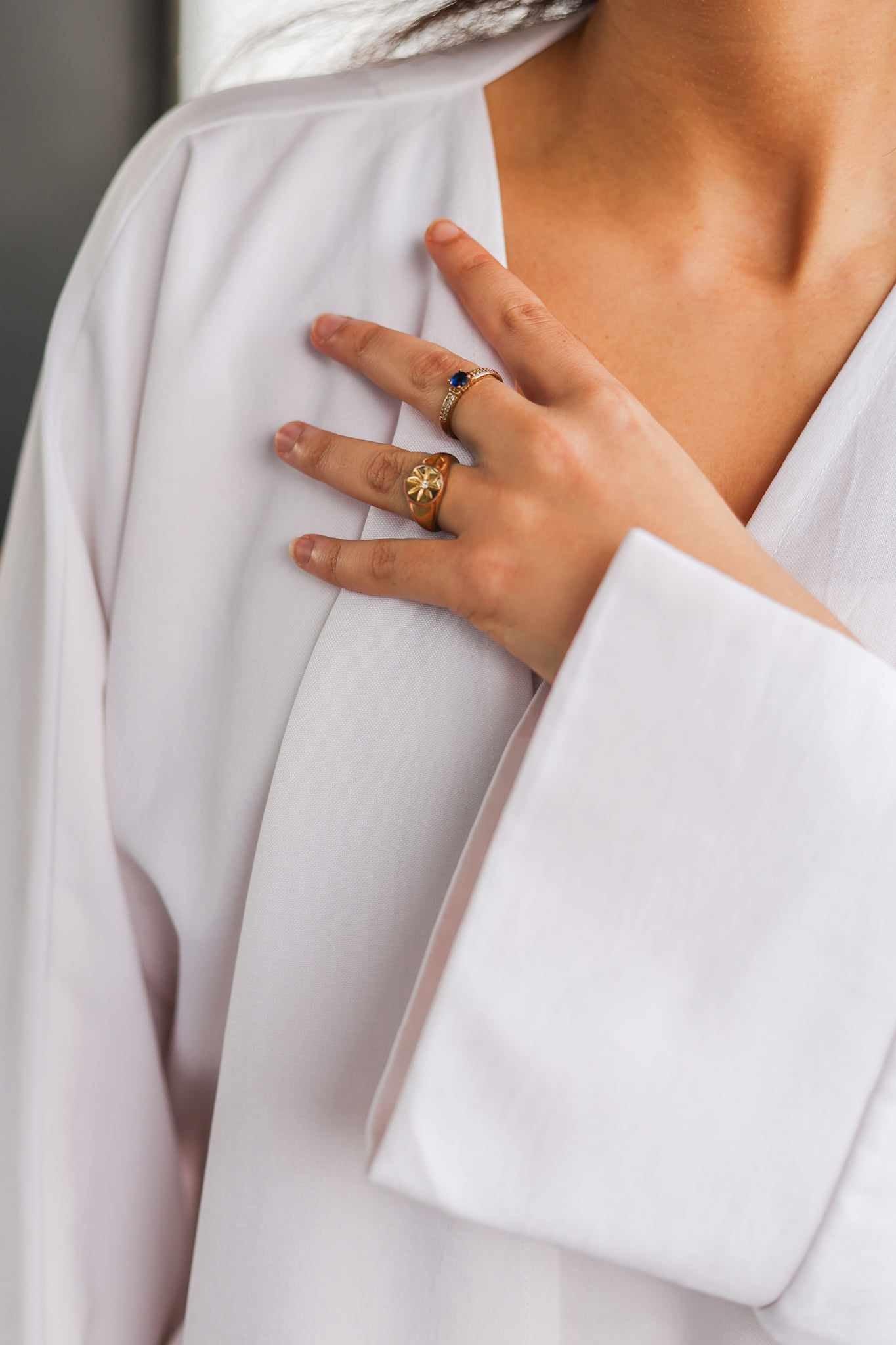 Algiers Abaya - Hayaa0fficial