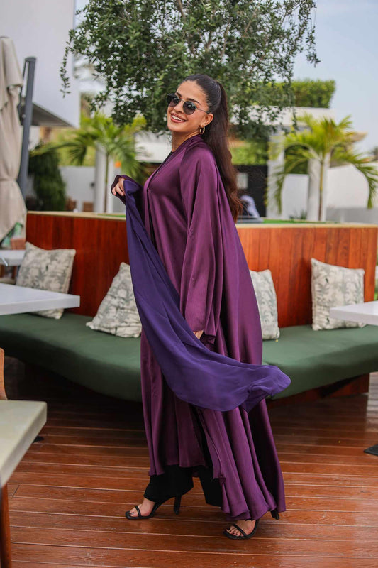 Algiers Abaya - Hayaa0fficial