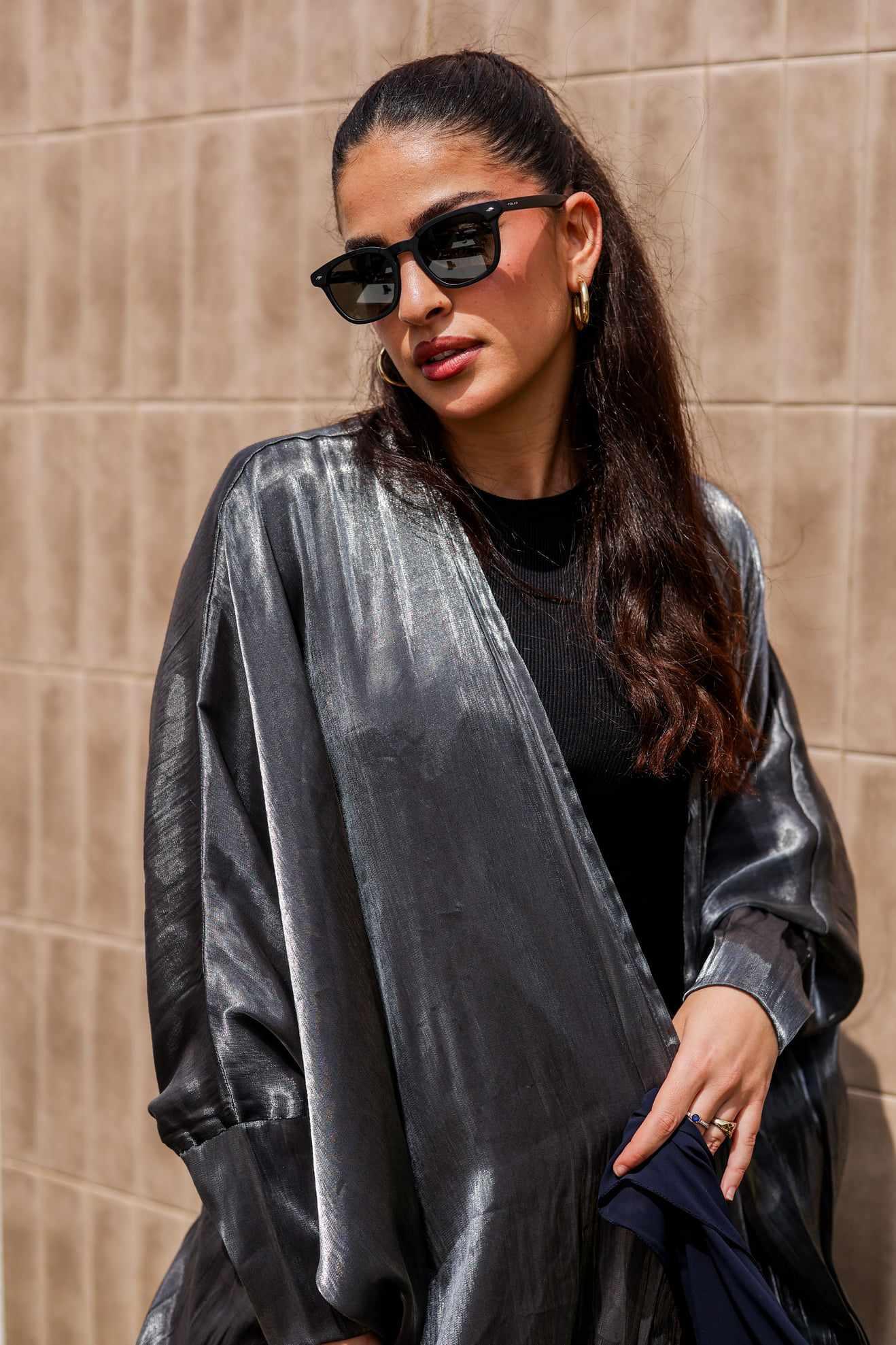 Algiers Abaya - Hayaa0fficial