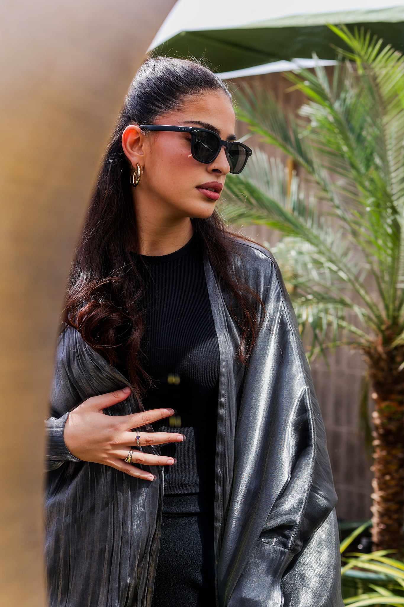 Algiers Abaya - Hayaa0fficial