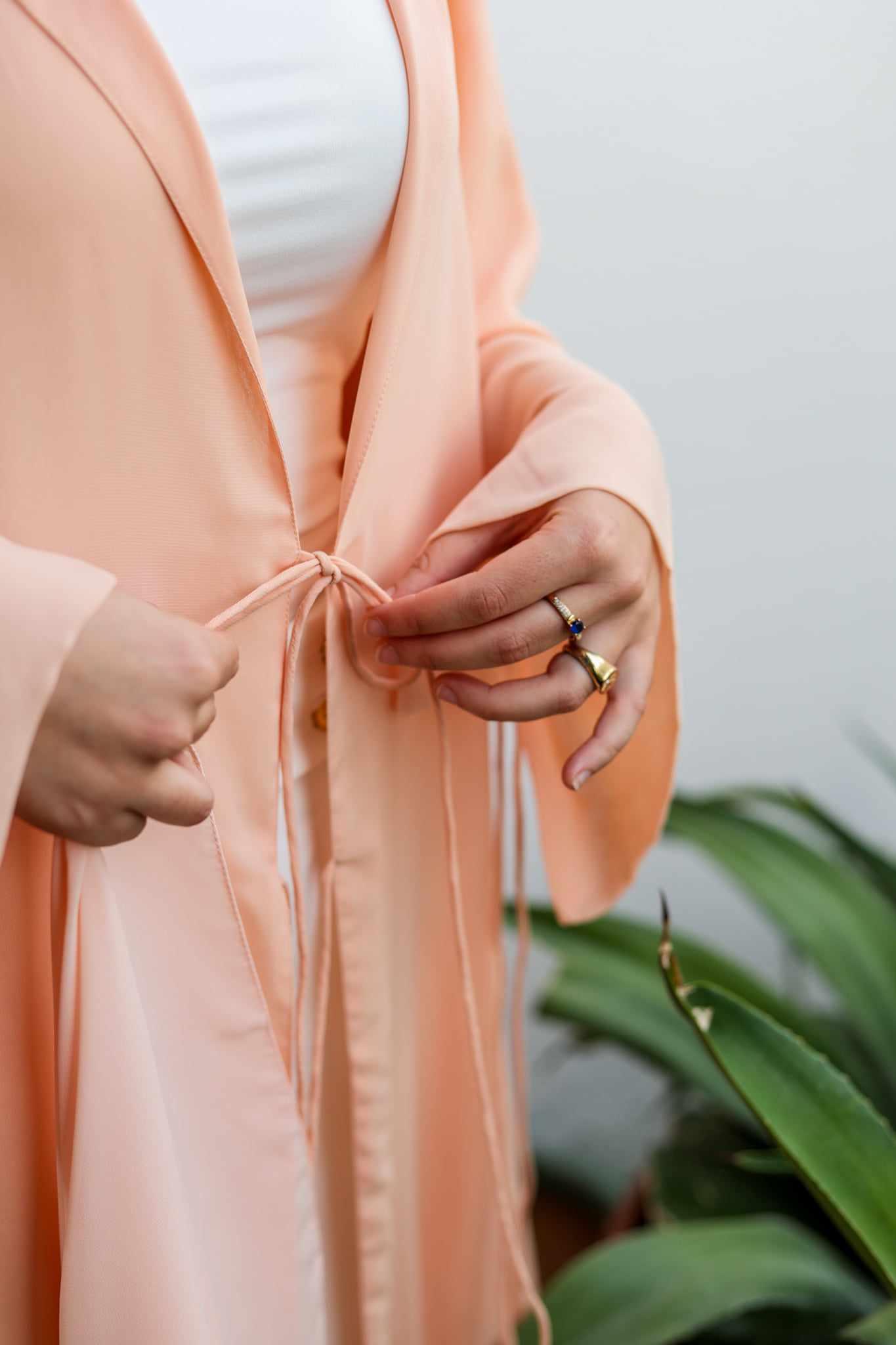 Setif Abaya - Hayaa0fficial